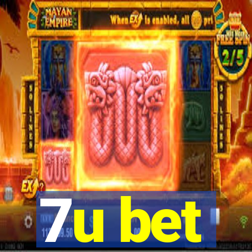 7u bet